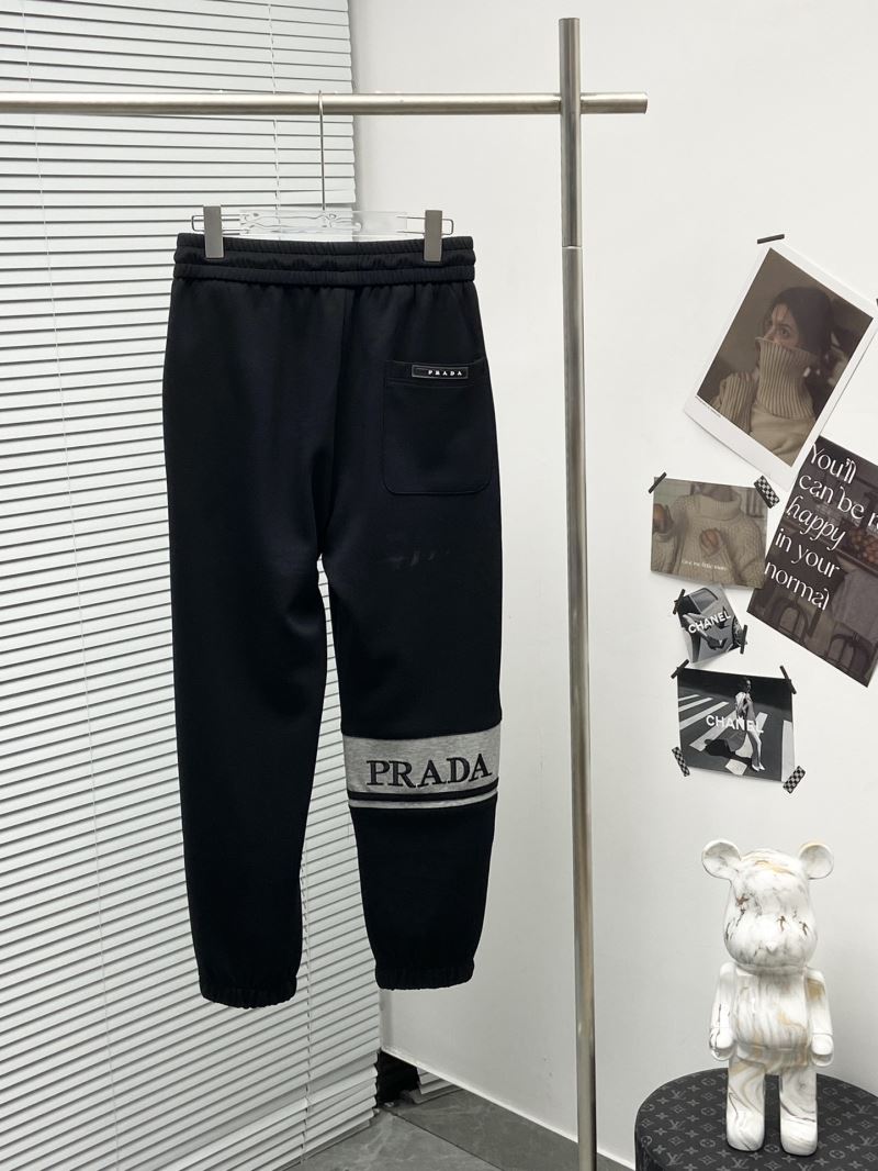 Prada Long Pants